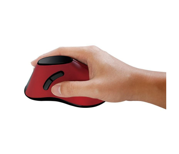 LogiLink LogiLink Ergonomiczna mysz pionowa USB 2.4GHz ID0159 # - 1385425 - zdjęcie 6